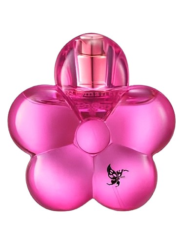 Frasco de Romantic Drops Kety, de Angel Heart / エンジェルハート