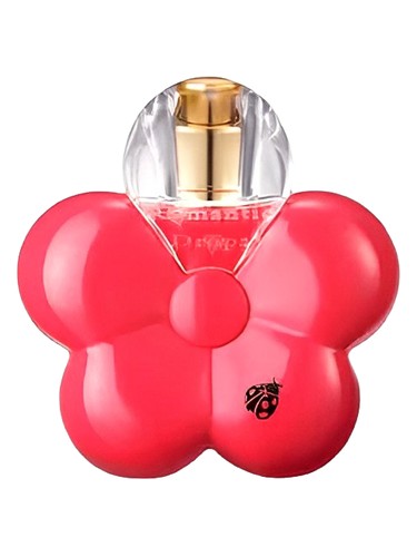 Frasco de Romantic Drops Menars, de Angel Heart / エンジェルハート