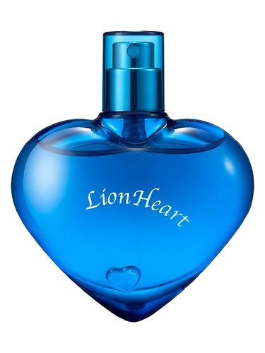 Frasco de Lion Heart, de Angel Heart / エンジェルハート