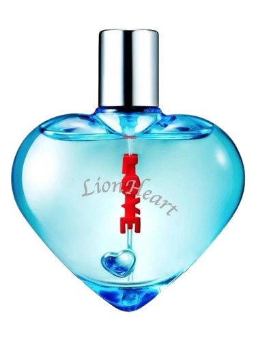 Frasco de Lion Heart Love, de Angel Heart / エンジェルハート