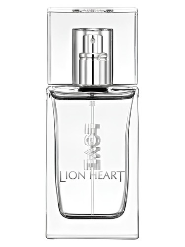 Frasco de Lion Heart Love, de Angel Heart / エンジェルハート