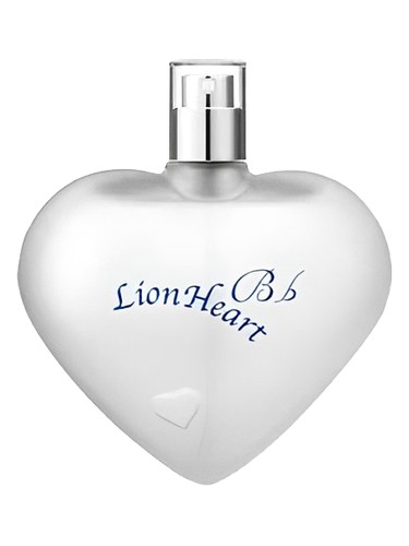 Frasco de Lion Heart Bells Beach, de Angel Heart / エンジェルハート