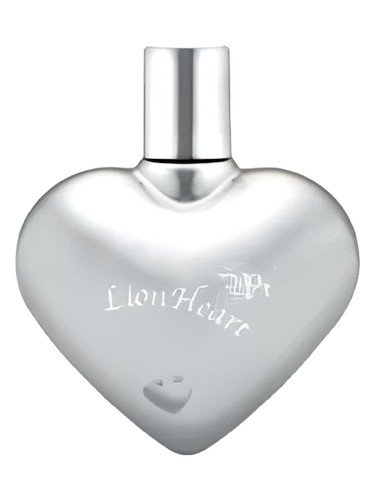 Frasco de Lion Heart Platinum, de Angel Heart / エンジェルハート