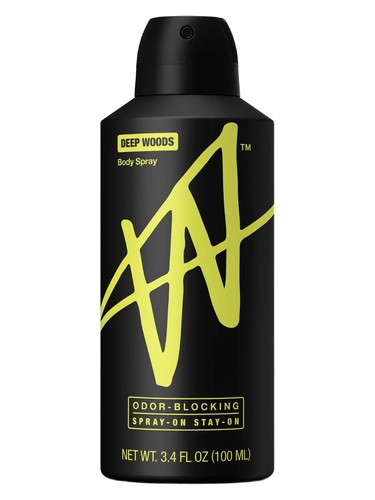 Frasco de Deep Woods, de W by Jake Paul