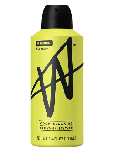 Frasco de W Original, de W by Jake Paul