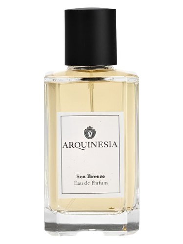 Frasco de Sea Breeze, de Arquinesia