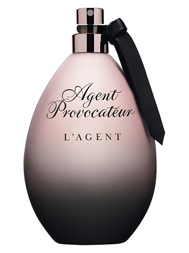 Frasco de L'Agent — Agent Provocateur