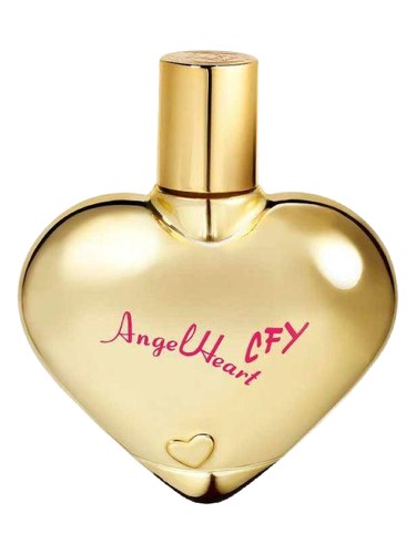 Frasco de Angel Heart Crazy For You, de Angel Heart / エンジェルハート