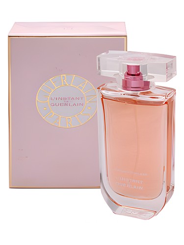 Frasco de L'Instant d'Un Ete, de Guerlain