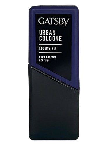 Frasco de Luxury Air, de Gatsby