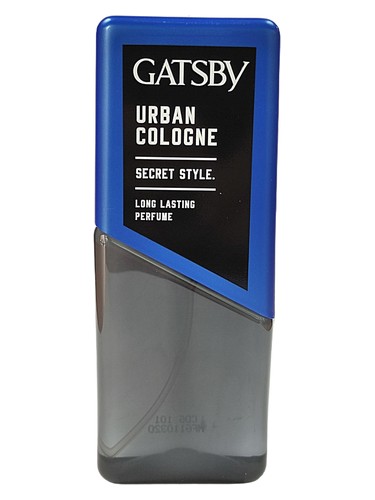 Frasco de Secret Style, de Gatsby