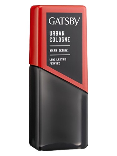 Frasco de Warm Desire, de Gatsby