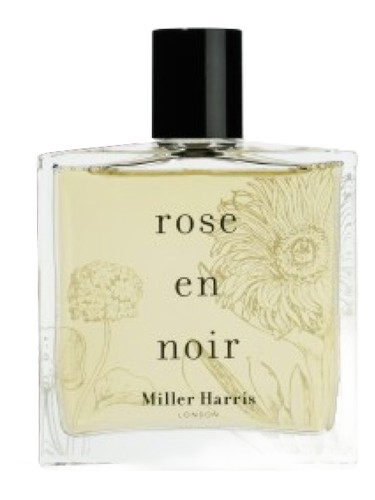 Frasco de Rose En Noir — Miller Harris