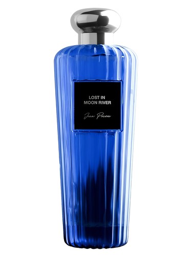 Frasco de Lost in Moon River, de Jean Poivre