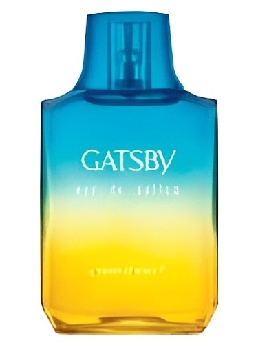 Frasco de Sunset of Ocean, de Gatsby