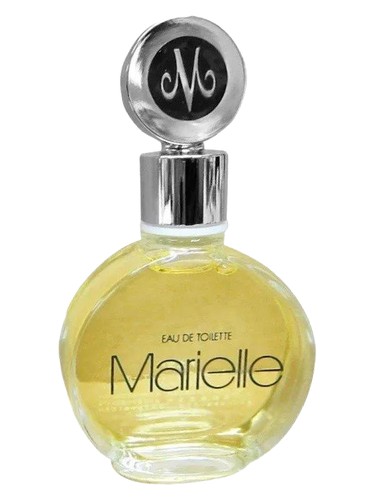 Frasco de Marielle, de Kanebo