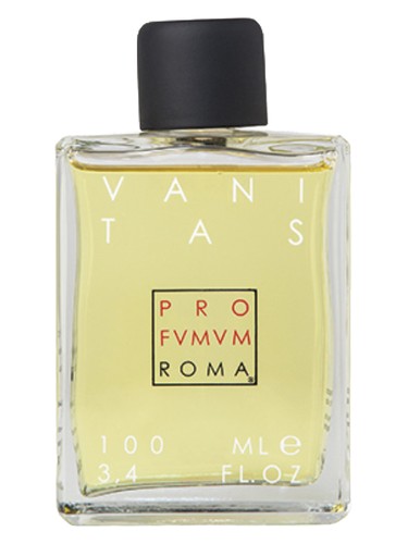 Frasco de Vanitas — Profumum Roma