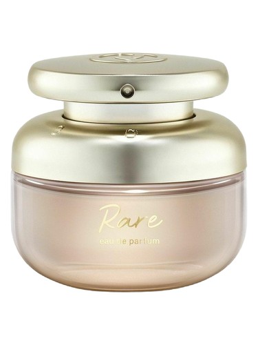 Frasco de Rare — Rare Beauty