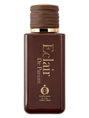 Frasco de Eclair De Parfum, de OriArome