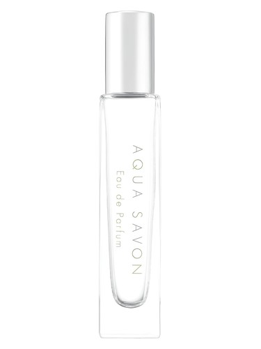 Frasco de Citrus Forest Eau de Toilette, de Aqua Savon