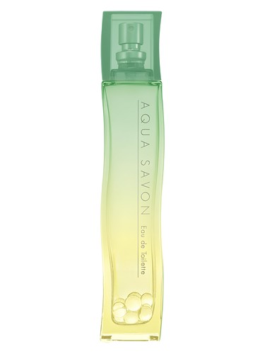 Frasco de Citrus Forest Eau de Parfum, de Aqua Savon