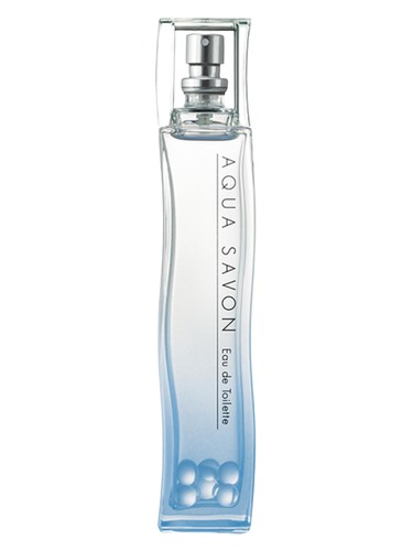 Frasco de Aqua Savon Eau de Toilette, de Aqua Savon