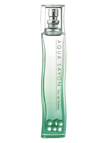 Frasco de White Cotton, de Aqua Savon