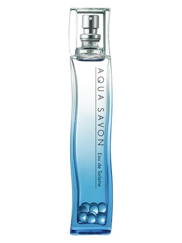 Frasco de Shampoo Floral, de Aqua Savon