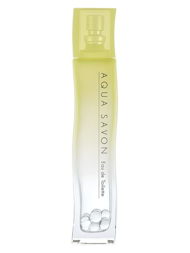 Frasco de Chardonnay, de Aqua Savon