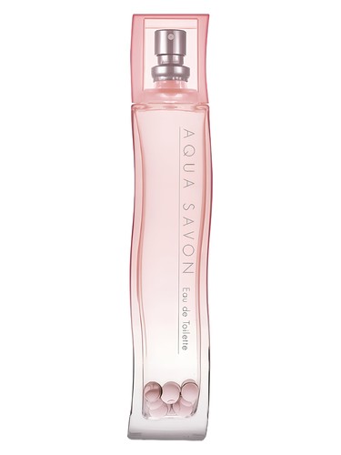 Frasco de さくら (Sakura), de Aqua Savon