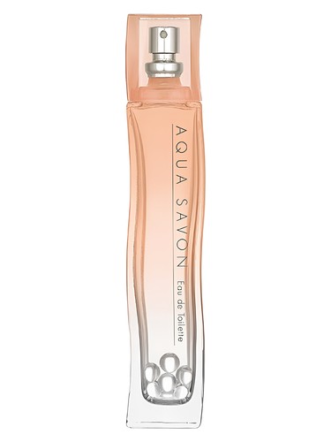Frasco de Kinmokusei, de Aqua Savon