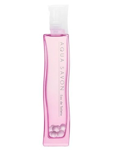 Frasco de Jasmine, de Aqua Savon