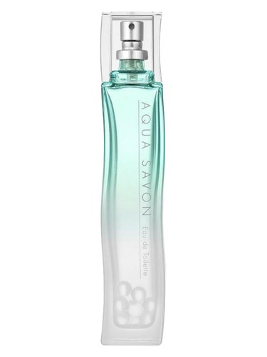 Frasco de Citrus Spa, de Aqua Savon
