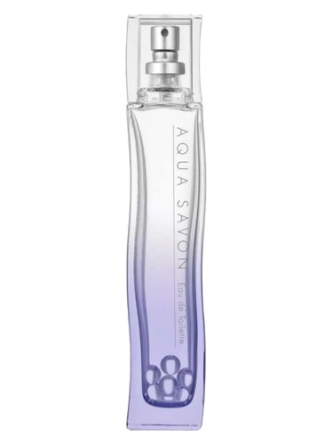 Frasco de Aromatic Time, de Aqua Savon