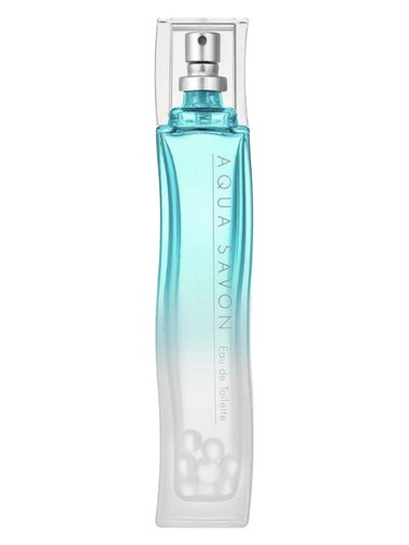 Frasco de Juicy Savon, de Aqua Savon