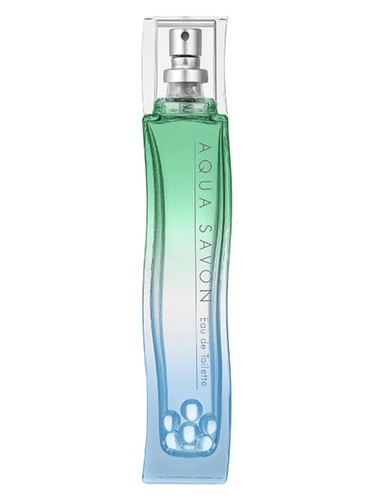Frasco de Watery Cotton, de Aqua Savon