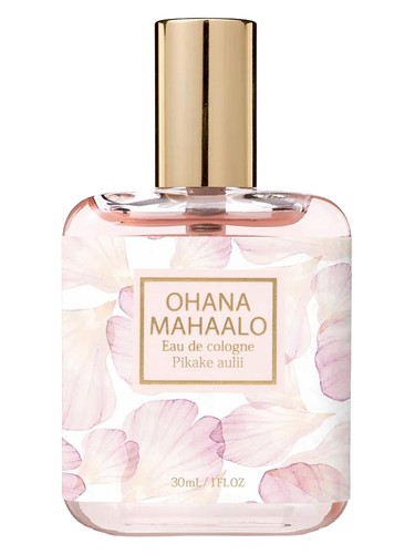 Frasco de Pikake Aulii, de Ohana Mahaalo