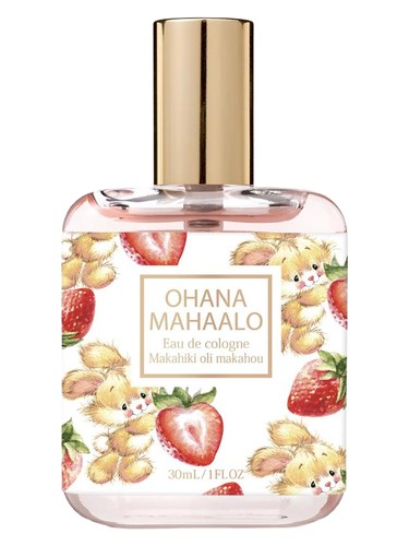 Frasco de Makahiʻoli Makahau, de Ohana Mahaalo