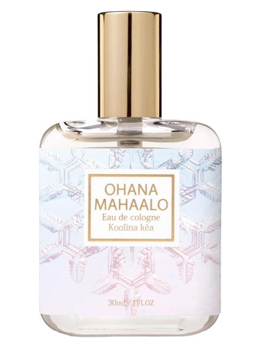 Frasco de Ko Olina Ke‘a, de Ohana Mahaalo