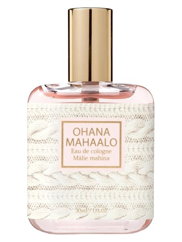 Frasco de Malie Mahina, de Ohana Mahaalo