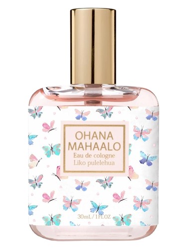 Frasco de Riko Prelehua, de Ohana Mahaalo