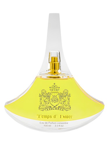 Frasco de Temps d'hiver — Antonio Visconti