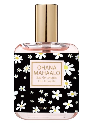 Frasco de Lily Reina’ala, de Ohana Mahaalo