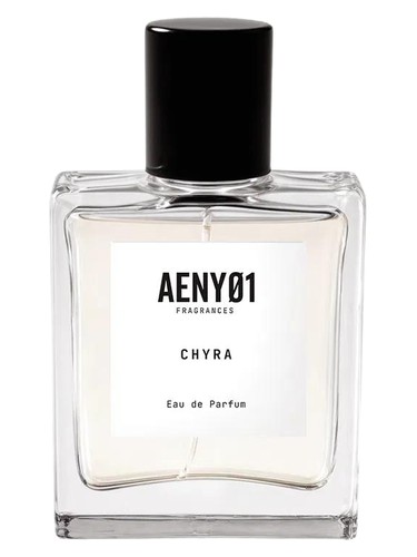 Frasco de Chyra, de AENYØ1