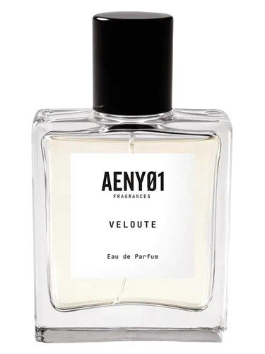 Frasco de Veloute, de AENYØ1