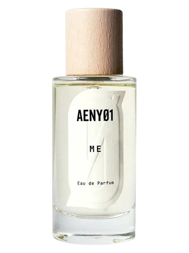 Frasco de Me, de AENYØ1