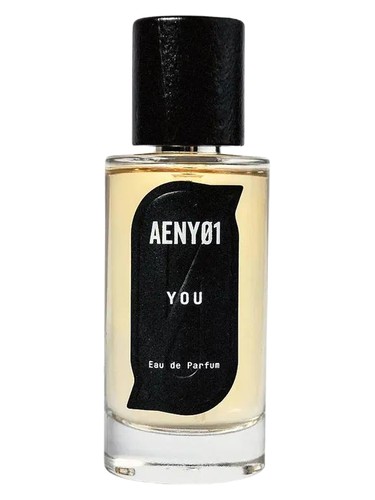 Frasco de You, de AENYØ1