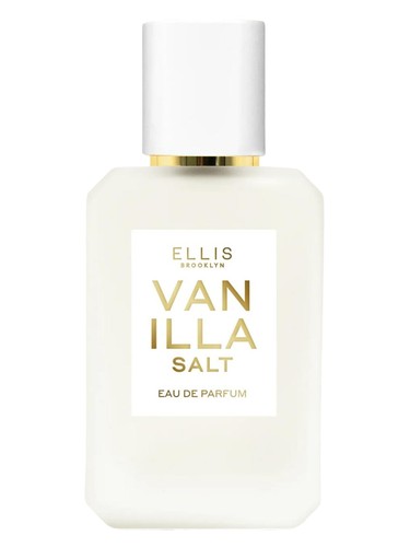 Frasco de Vanilla Salt — Ellis Brooklyn