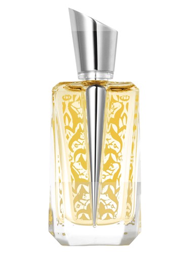 Frasco de Mirror Mirror Collection - Miroir des Voluptes, de Mugler