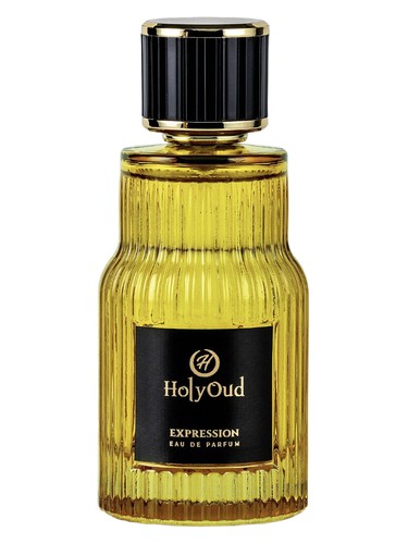 Frasco de Holy Oud Expression — Holy Oud